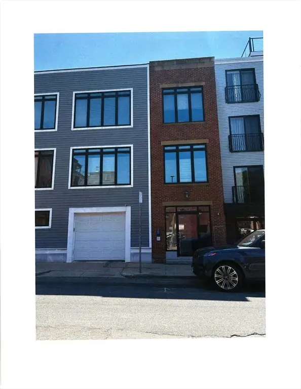 115 B Street #5, Boston, MA 02127 - #1