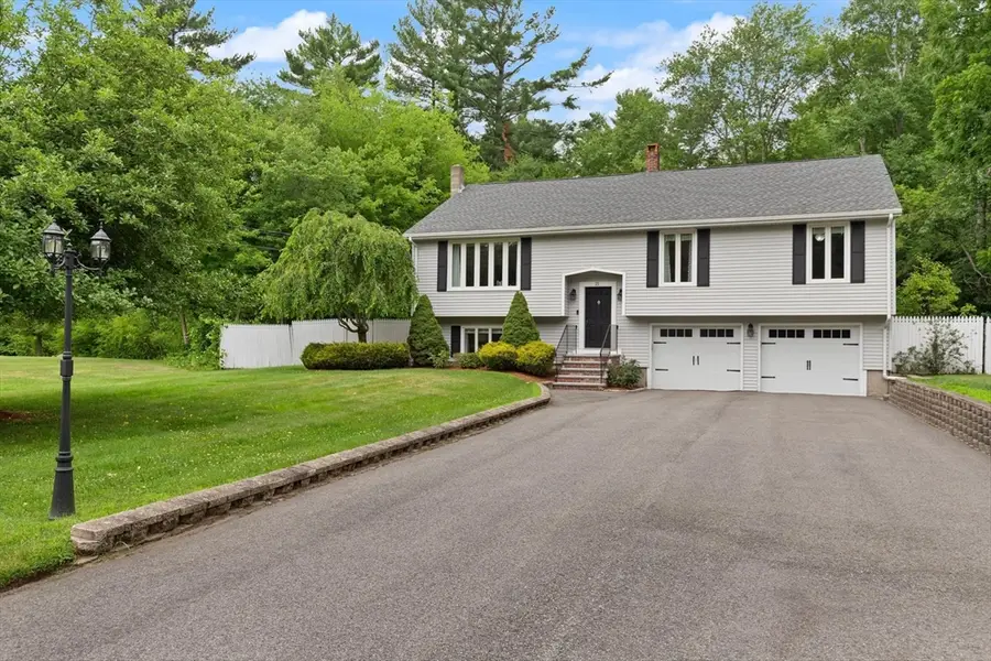 21 Kennedy Cir, South Easton, MA 02375 - #3