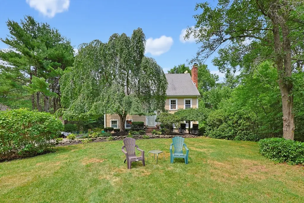 76 Gilbert St, Mansfield, MA 02048 - #1