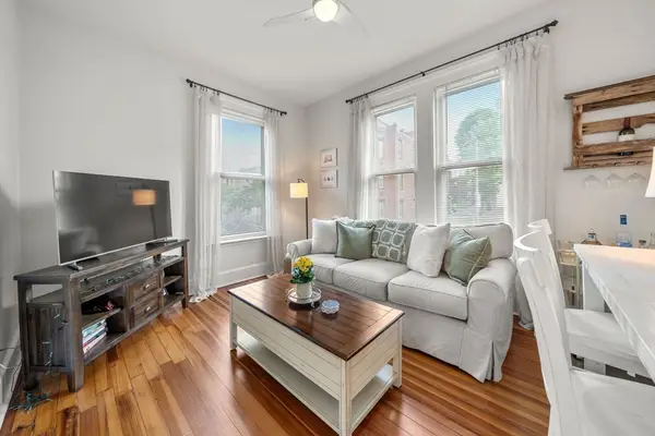 554 East 4th St #1B, Boston, MA 02127
