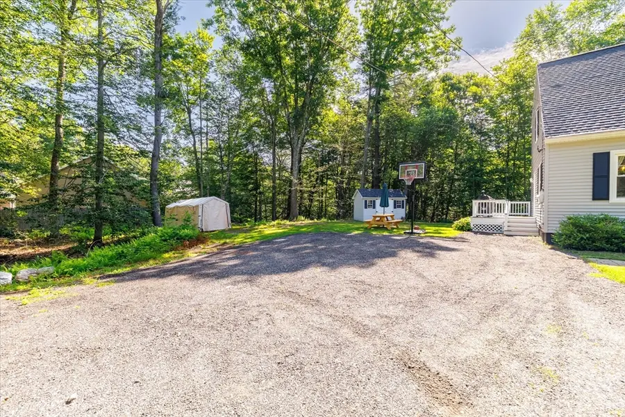 44 Underwood Rd, Hubbardston, MA 01452 - #3
