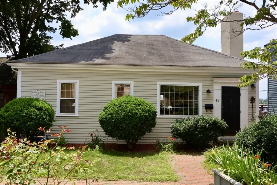 43 Front St #43, Beverly, MA 01915 - #2
