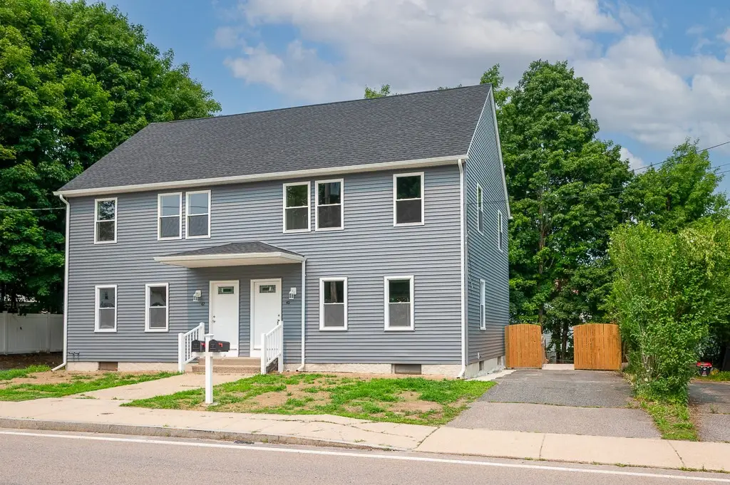 40-42 N Main St, Whitinsville, MA 01588 - #1