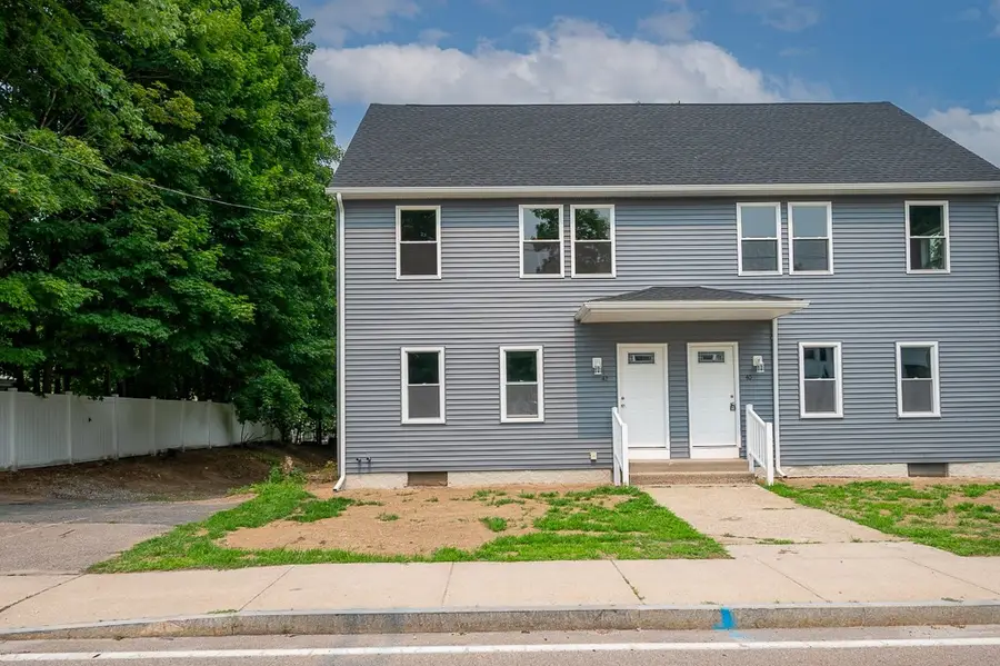 40-42 N Main St, Whitinsville, MA 01588 - #3