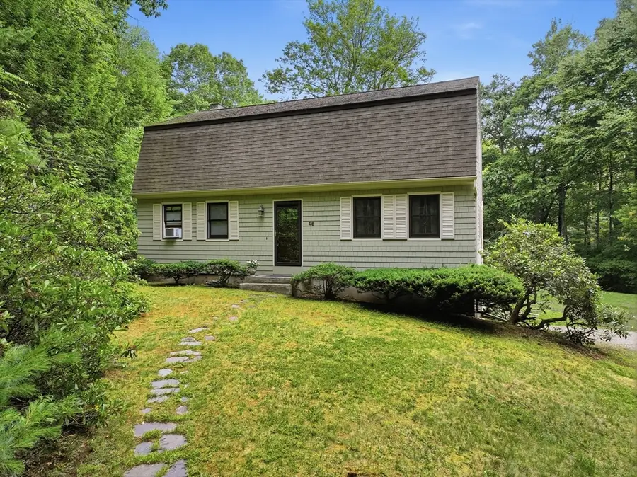 46 Prospect St, Rutland, MA 01543 - #2