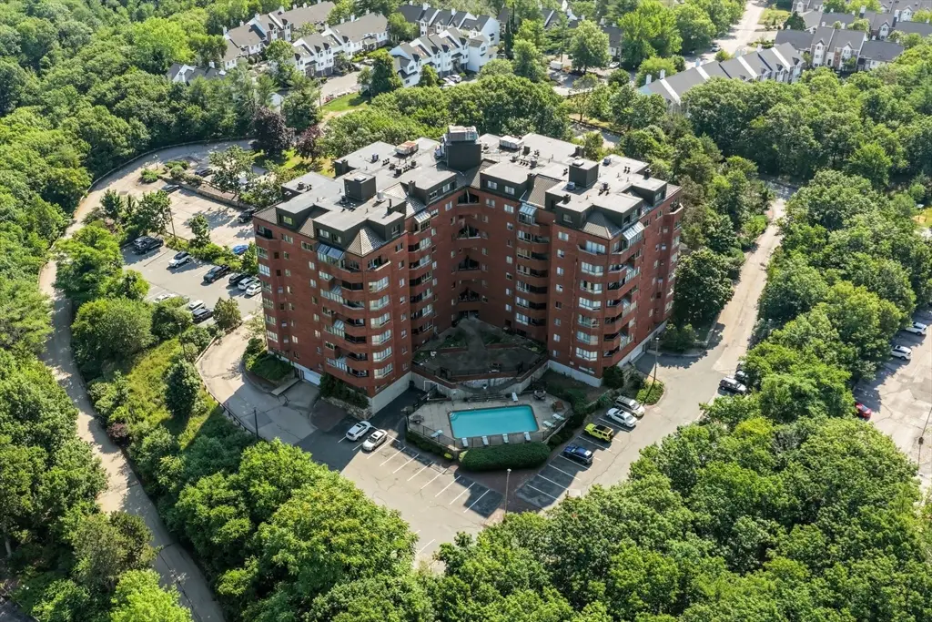 200 Burkhall Street #505, Weymouth, MA 02190 - #1