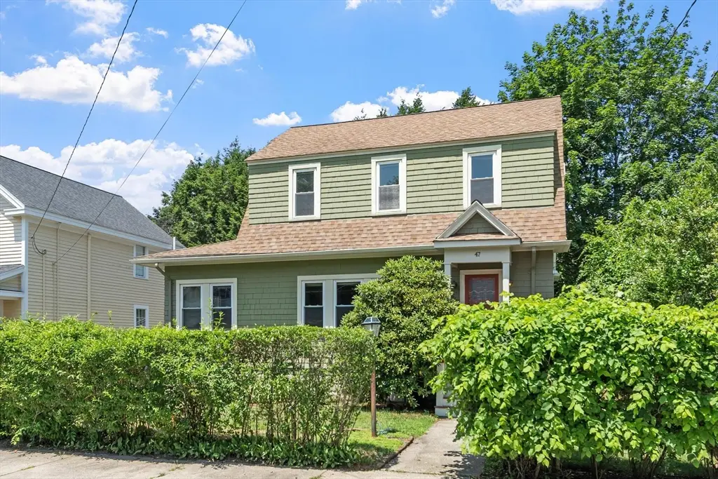 47 Water Street, Winchester, MA 01890 - #1