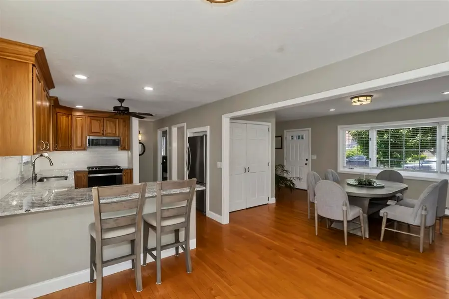 25 Sylvia St Ext, Three Rivers, MA 01080 - #2