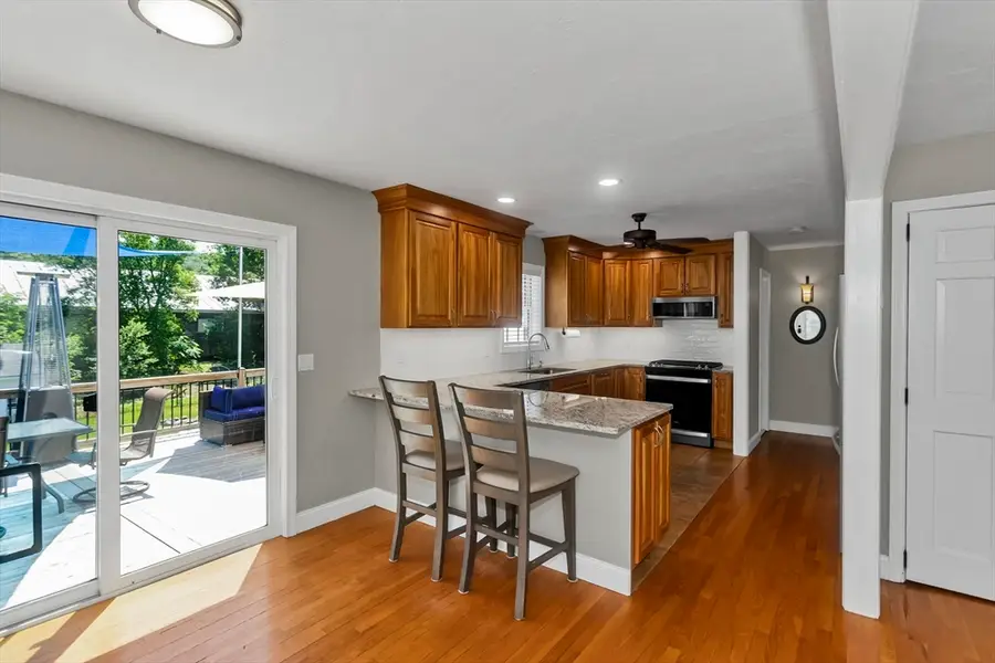 25 Sylvia St Ext, Three Rivers, MA 01080 - #3