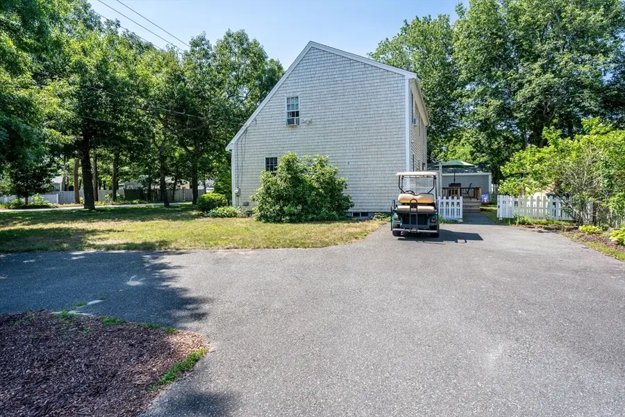 261 Seacoast Shores Blvd, East Falmouth, MA 02536 - #3