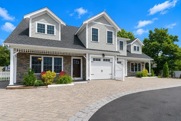 135 Sumner Street #5, Quincy, MA 02169