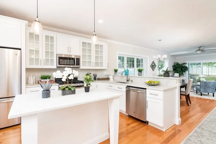 135 Sumner Street #5, Quincy, MA 02169 - #3