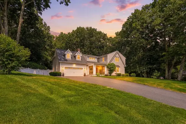 51 Mohawk Drive, Longmeadow, MA 01106