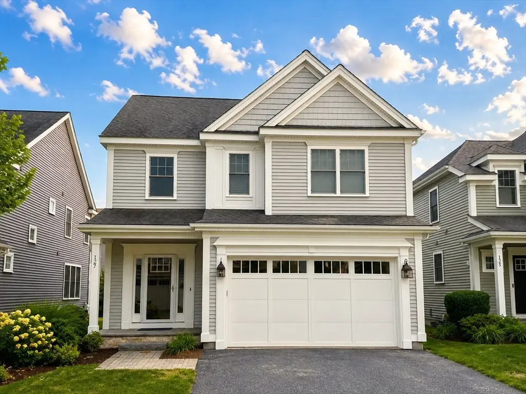 127 Oxbow Rd #127, Framingham, MA 01701 - #1