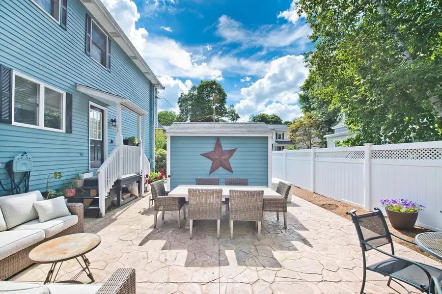 16 Warren Ave #16, Newton, MA 02465 - #3