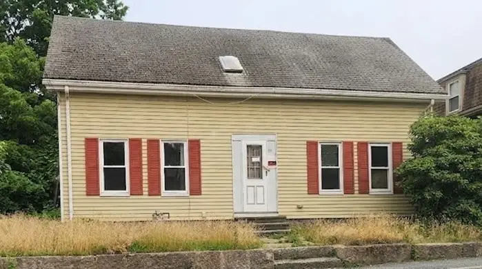 89 Friend St, Gloucester, MA 01930 - #1