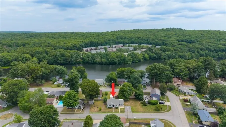 3 Eisenhower Dr, Smithfield, RI 02917 - #2