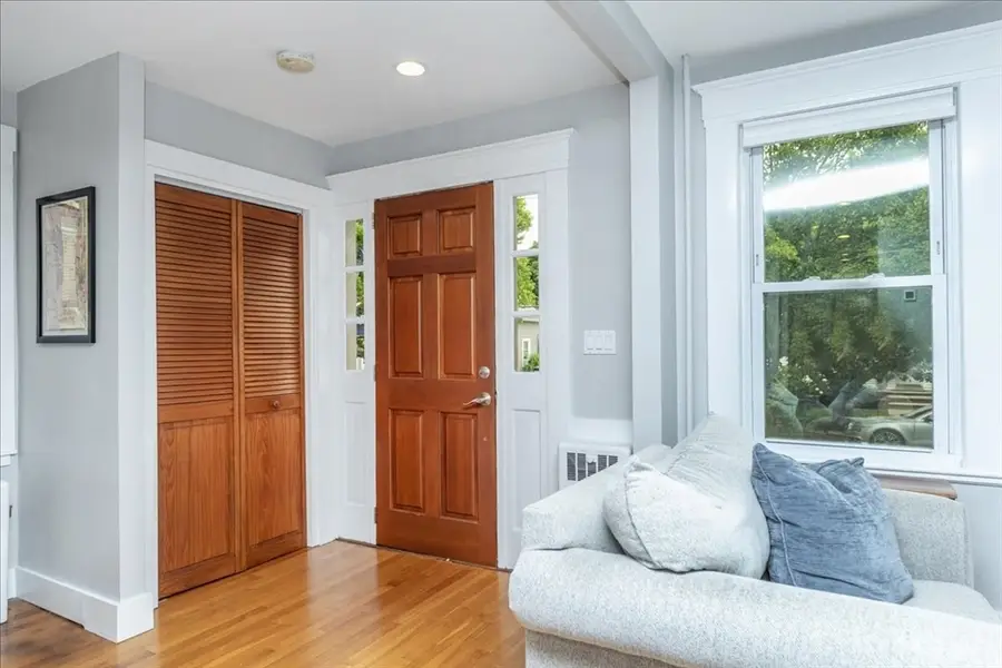 27 Chestnut Street, Danvers, MA 01923 - #3