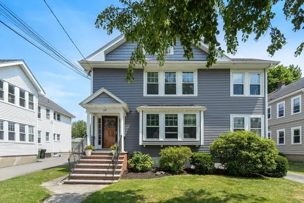110 Poplar St. #2, Watertown, MA 02472
