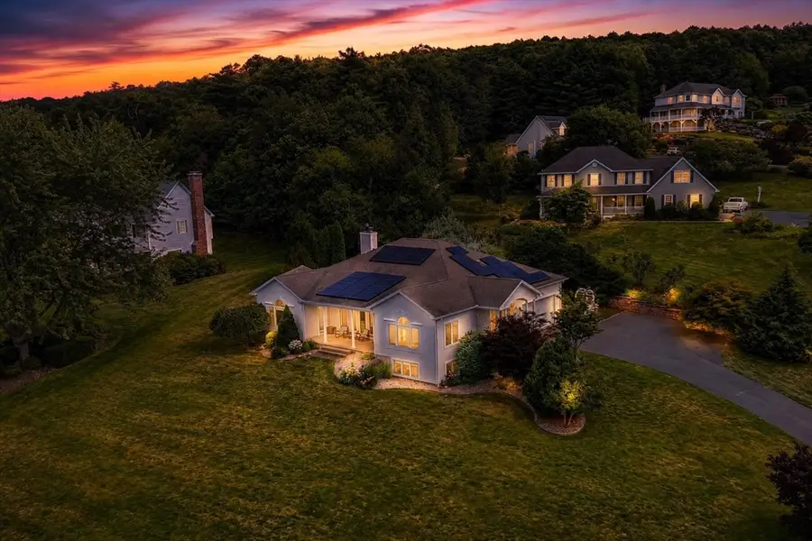 27 Spring Hill Rd, Belchertown, MA 01007 - #3