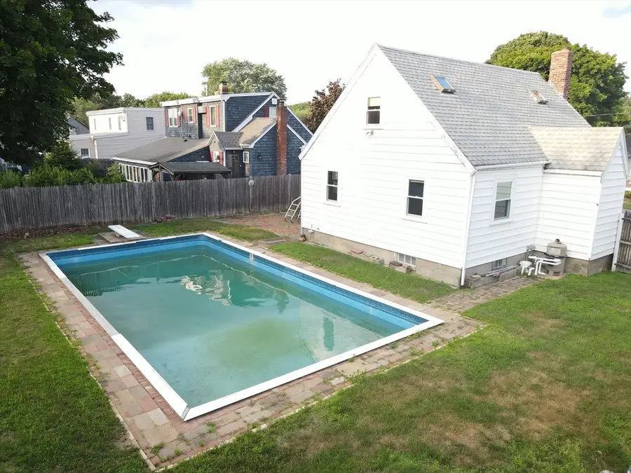 22 Windsor Rd, Beverly, MA 01915 - #2
