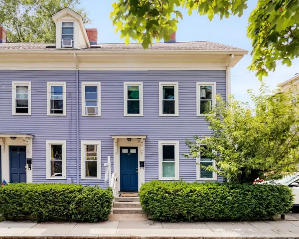 22 Prince Street #22, Cambridge, MA 02139