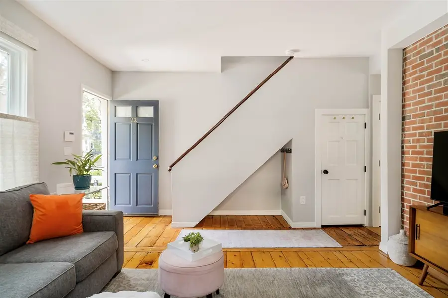22 Prince Street #22, Cambridge, MA 02139 - #2
