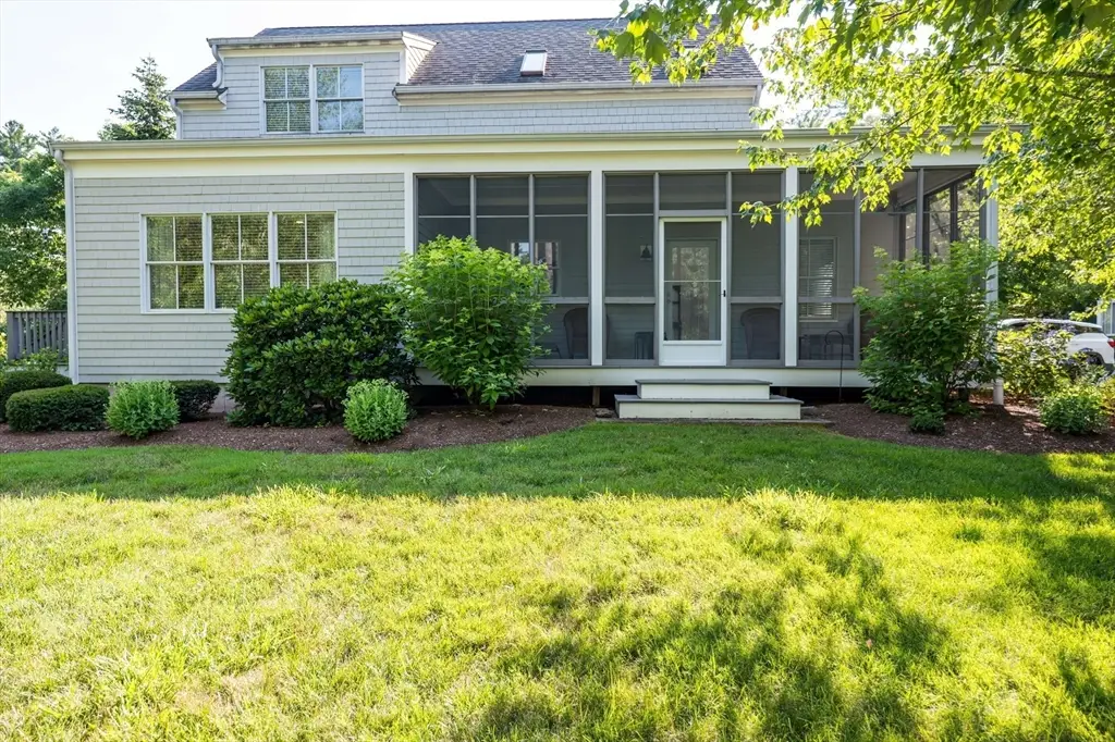 14 Hathaway Pond Circle #14, Rochester, MA 02770 - #1