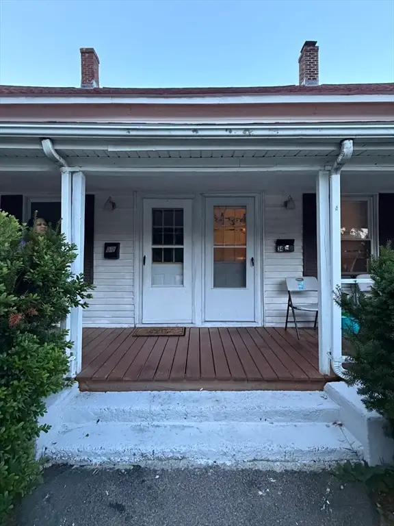 32-34 Sherman St, Foxboro, MA 02035 - #2