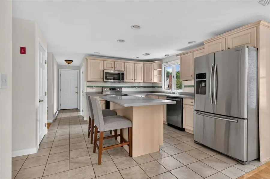 105 Liberty Bell, Weymouth, MA 02189 - #2