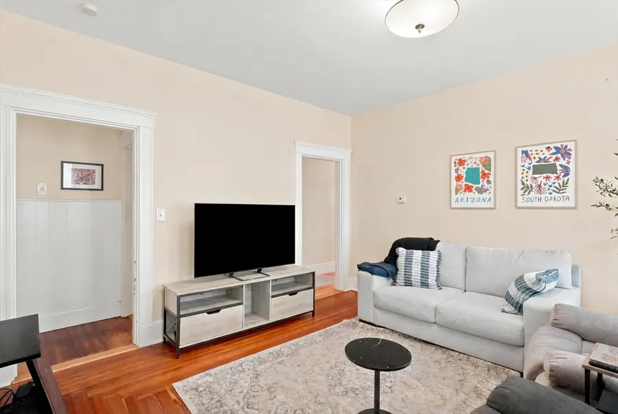17 Dow St, Somerville, MA 02144 - #3
