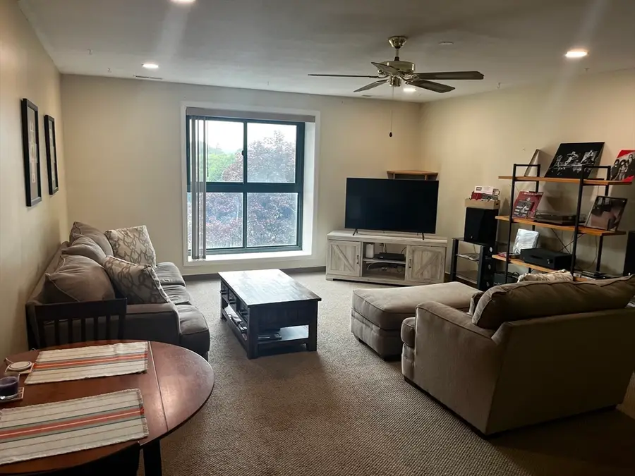 150 Rumford Avenue #418, Mansfield, MA 02048 - #3
