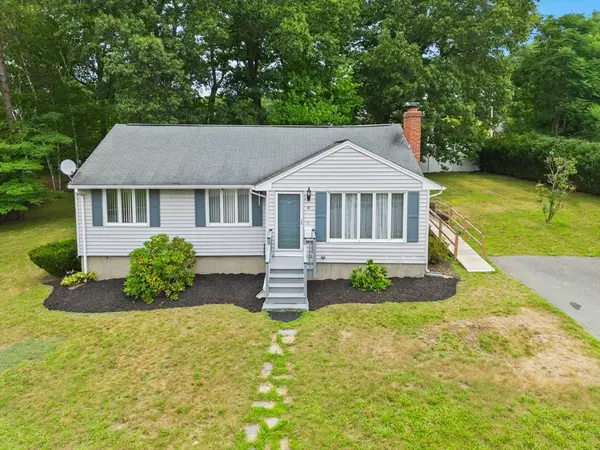 41 Samoset Rd, Peabody, MA 01960
