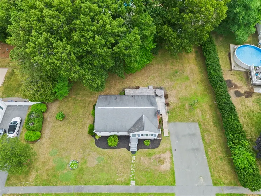 41 Samoset Rd, Peabody, MA 01960 - #2