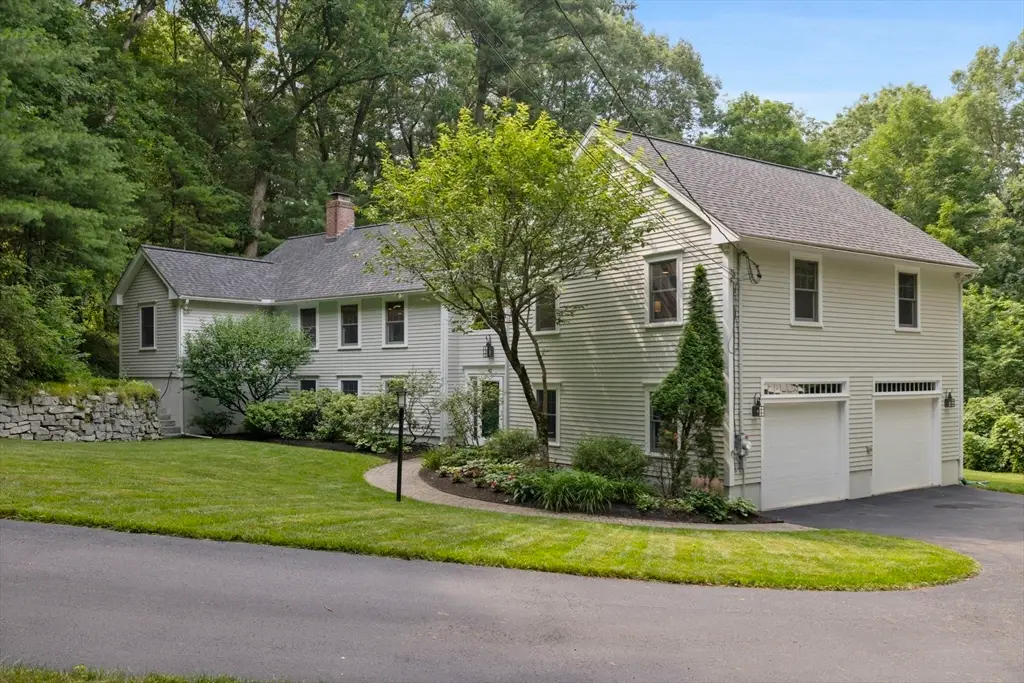 42 Cutler Rd, Andover, MA 01810 - #1