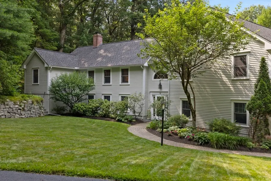 42 Cutler Rd, Andover, MA 01810 - #3