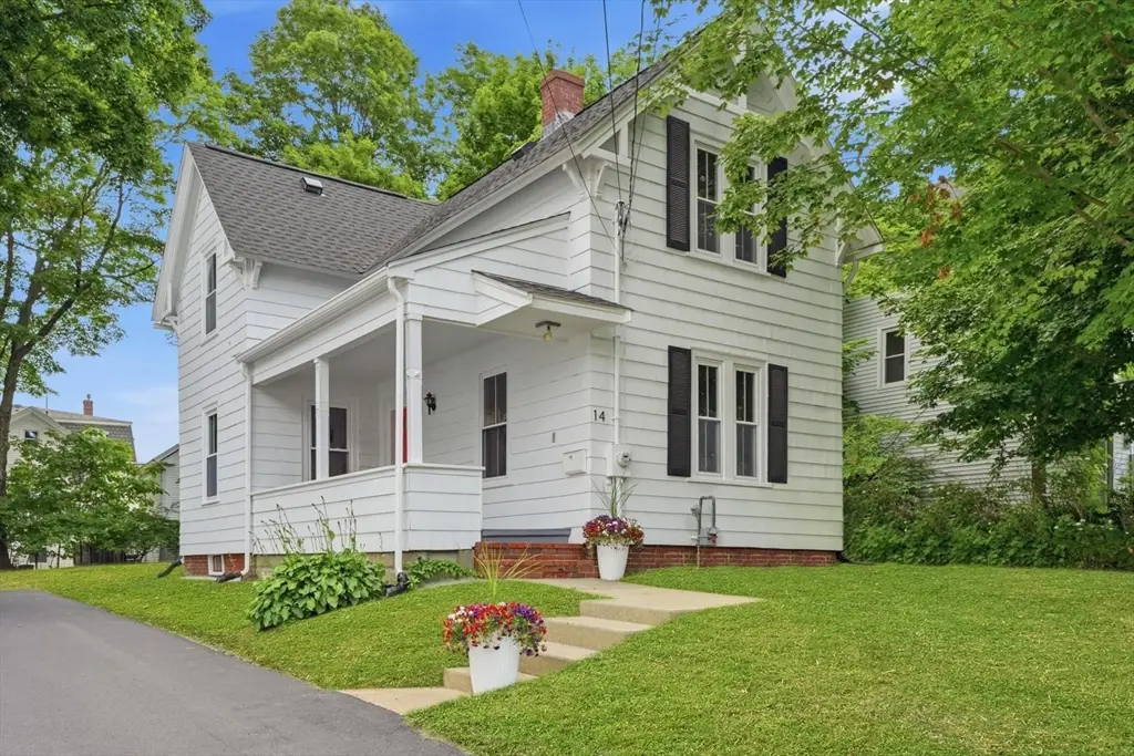 14 Boardman Street, Westborough, MA 01581 - #1