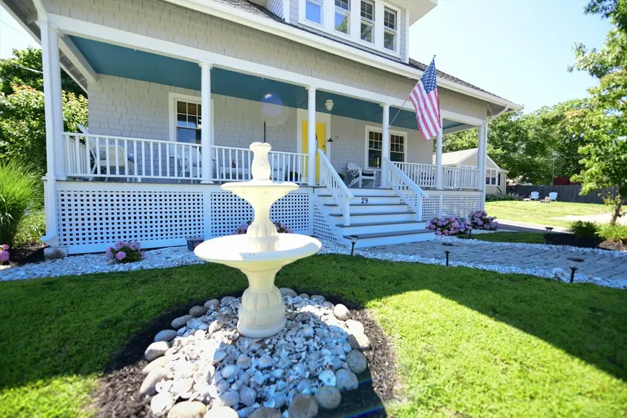 29 Lafayette Ave, Bourne, MA 02532 - #3