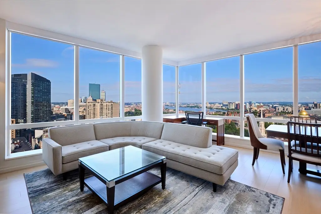 1 Franklin St #2603, Boston, MA 02110 - #1