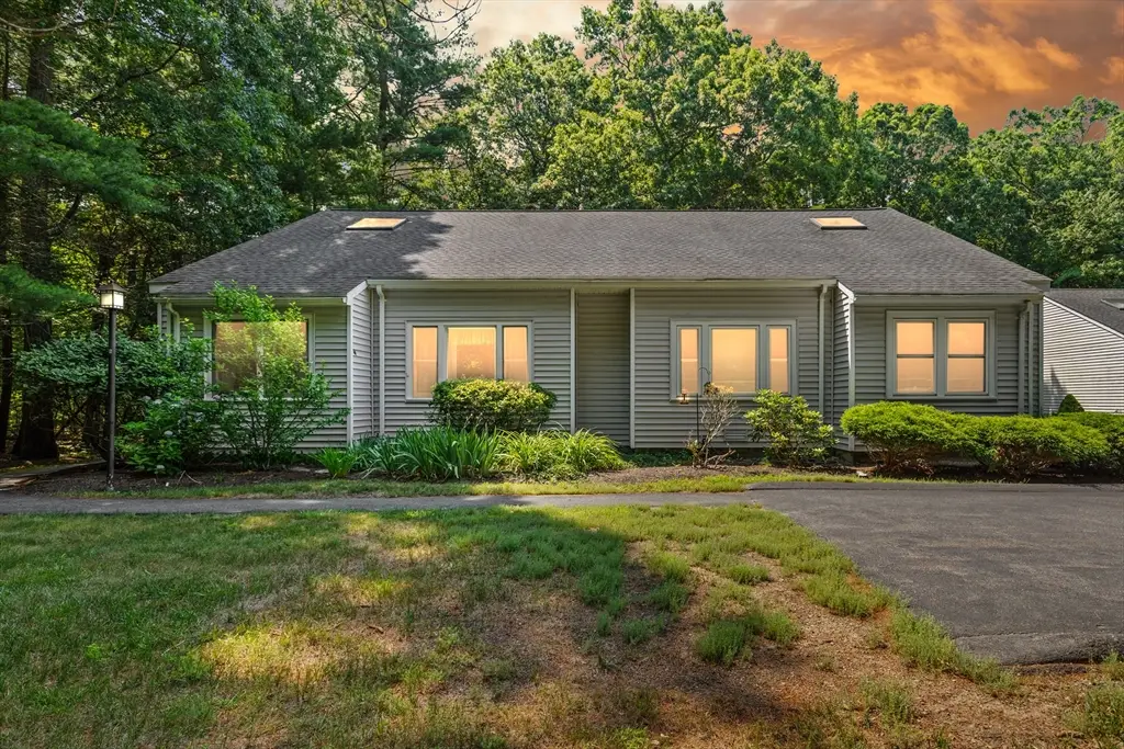 44 Prudence Crandall Lane #44, North Easton, MA 02356 - #1