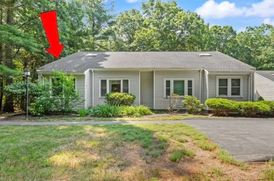 44 Prudence Crandall Lane #44, North Easton, MA 02356 - #2
