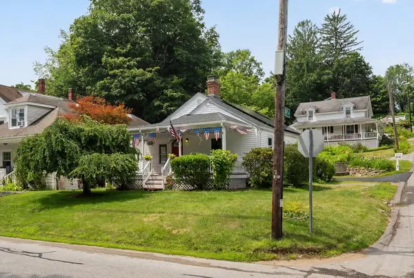 29 Pleasant St., Spencer, MA 01562