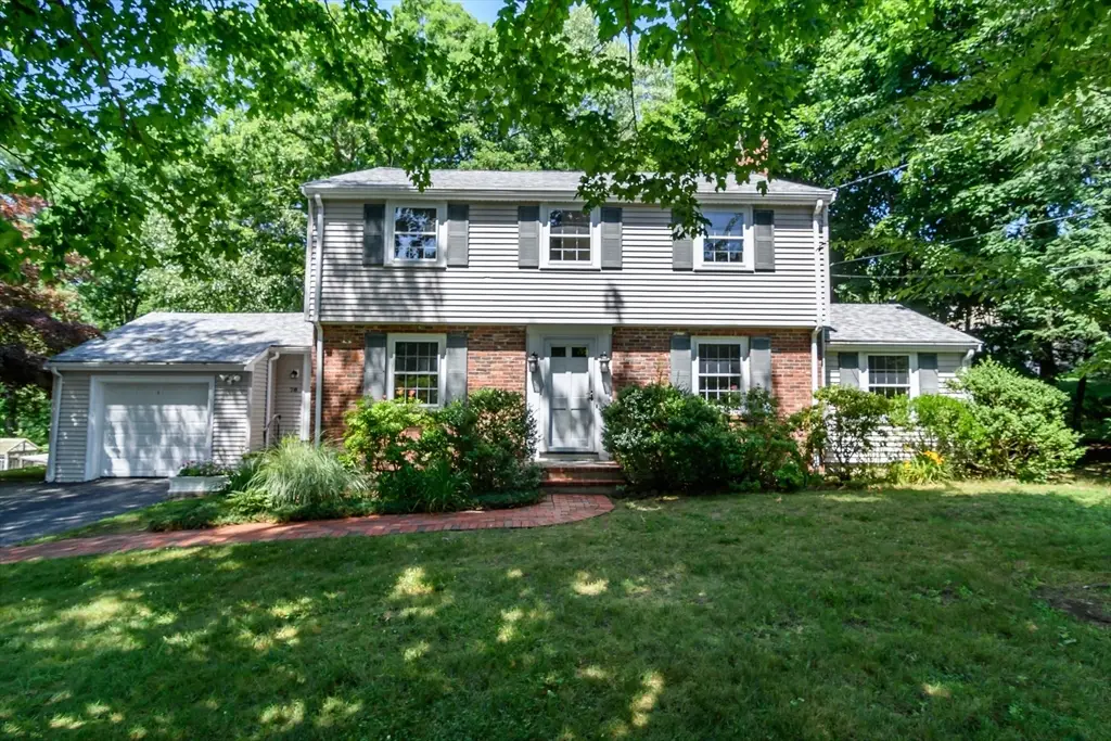 78 Lorraine Road, Westwood, MA 02090 - #1