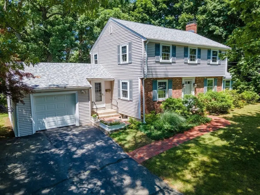 78 Lorraine Road, Westwood, MA 02090 - #2