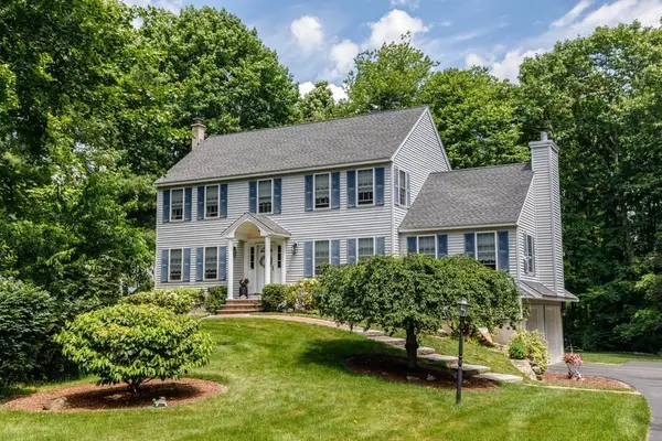 26 Cushing Lane, Lunenburg, MA 01462