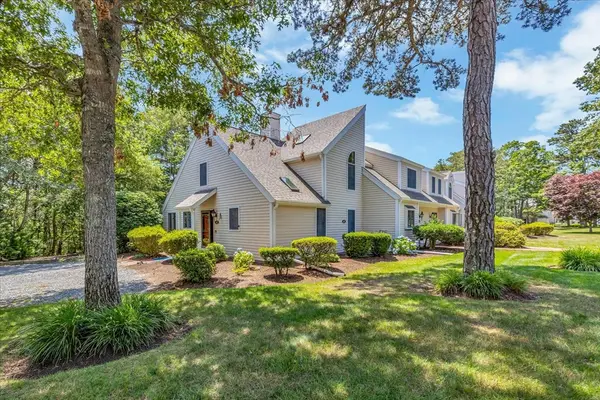 7A Shellback Way #A7, Mashpee, MA 02649