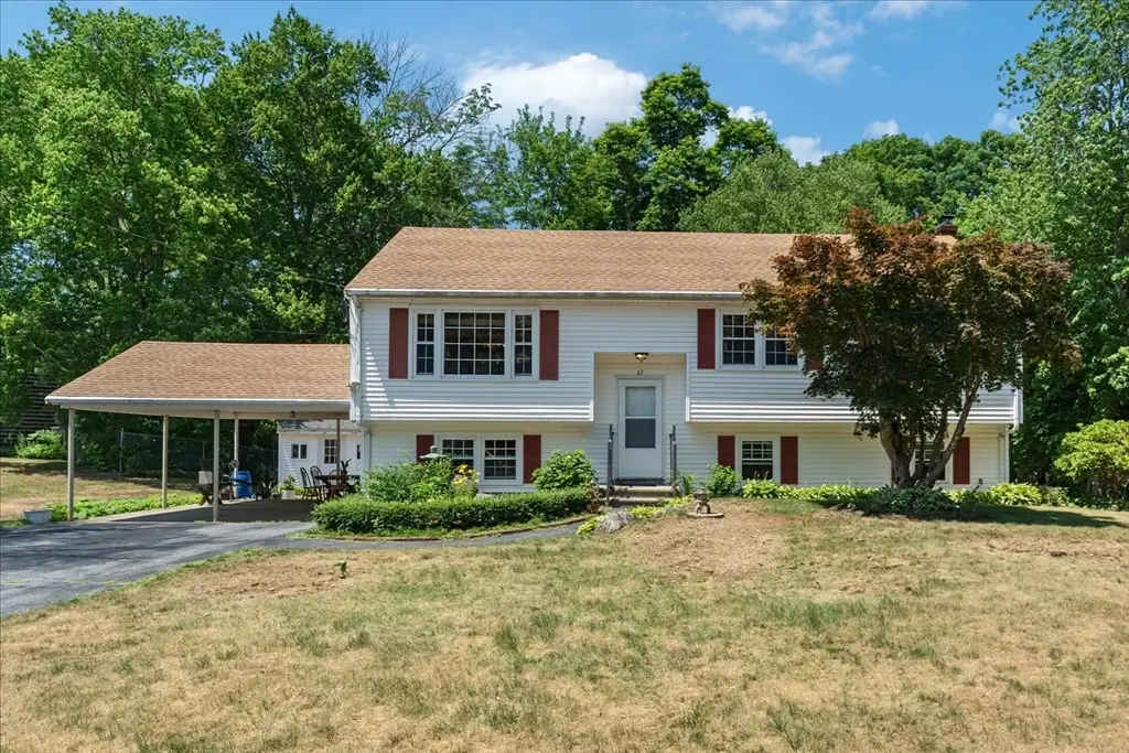 61 Hemlock Drive, Attleboro, MA 02703 - #1