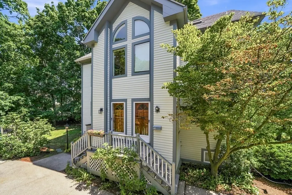 42 Lewis Ave #42, Arlington, MA 02474 - #1