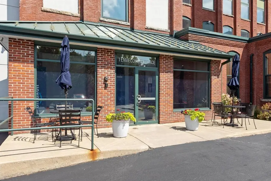 1 Envelope Ter #107, Worcester, MA 01604 - #3