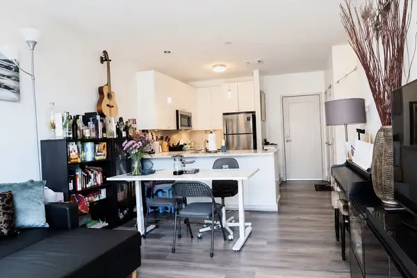 180 Telford Street #Unit 206, Boston, MA 02135